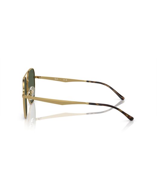Ray-Ban Green Ray