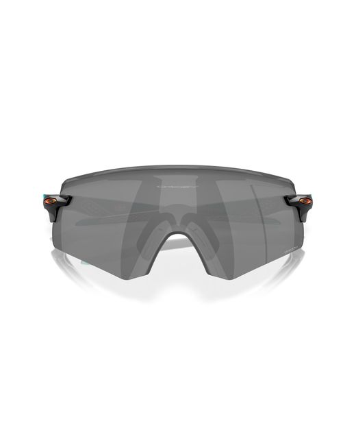 Oakley Black Oo9471 Encoder 947124 Sunglasses O_Matter Mask Normal Prizm for men