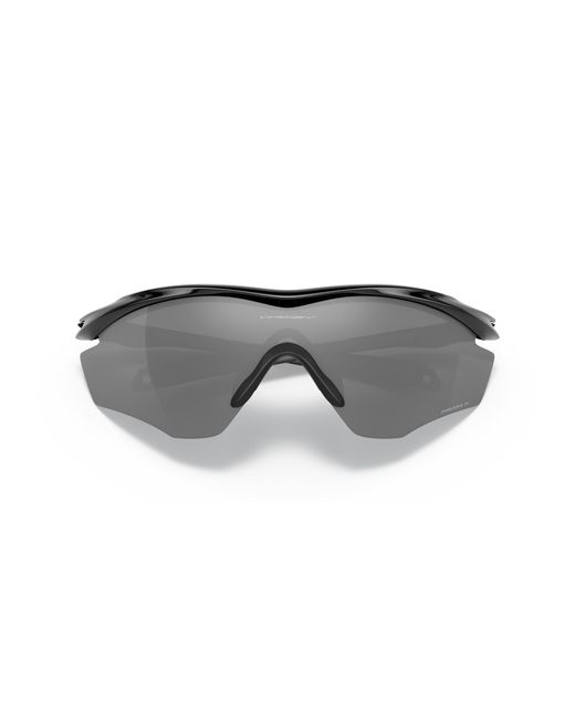 Oakley Black Oo9343 M2 Frame Xl 934320 Sunglasses O_Matter Mask Polarized Prizm