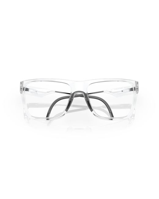 Oakley Black Ox8028 Nxtlvl 802803 Optical Frames O_Matter Squared Normal for men