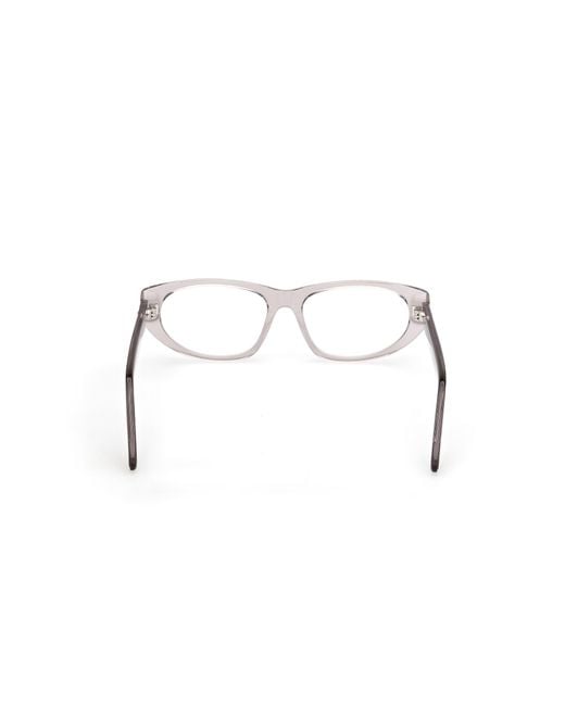 Adidas Black Or5119 020 Optical Frames Acetate Round Normal