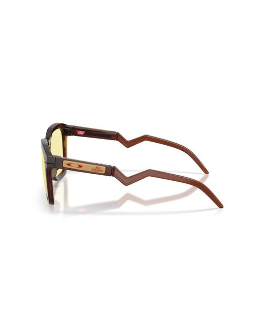 Oakley Black Oo9533 Hstn Sq 953310 Sunglasses O_Matter Squared Normal Prizm