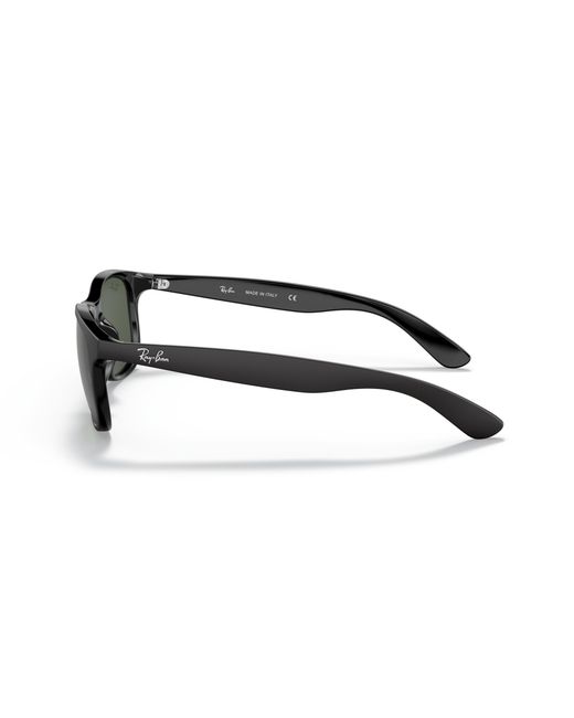 Ray-Ban Black Ray for men