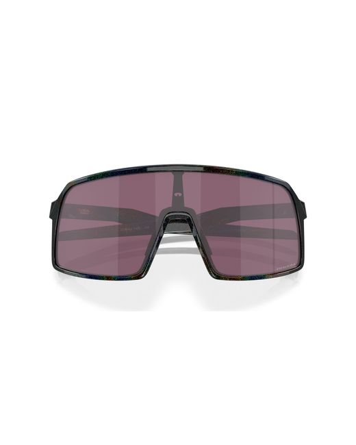 Oakley Black Oo9462 Sutro S 946213 Sunglasses O_Matter Mask Normal for men