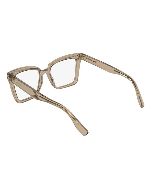 Karl Lagerfeld Black Kl6240 720 Optical Frames Acetate Squared Normal