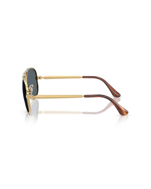 Ray-Ban Black Ray