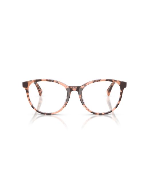 Ralph Lauren Black Ra7188U 6295 Optical Frames Acetate Round Normal