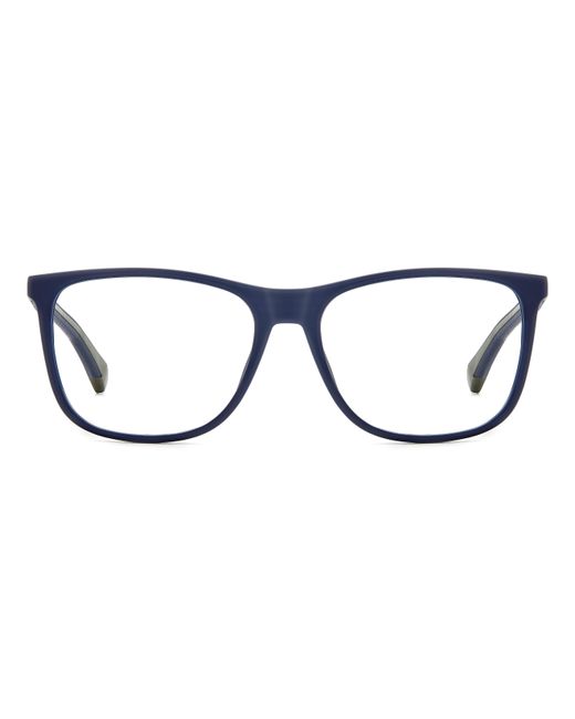Polaroid Black Pld D517 Pjp Optical Frames Plastic Squared