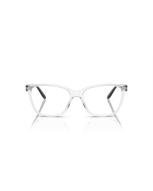 Vogue Eyewear Black Vo5518 W745 Optical Frames Nylon Pillow Normal
