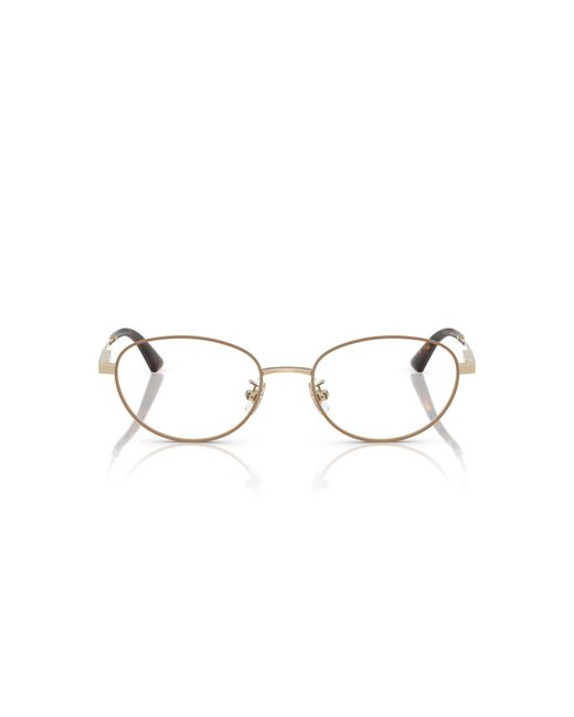Jimmy Choo Black Jc2009D 3019 Optical Frames Steel Round Normal