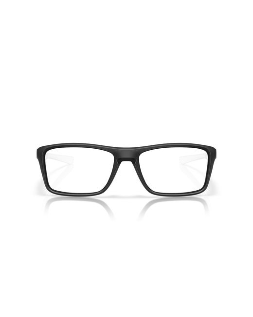 Oakley Black Ox8178 Rafter 817805 Optical Frames O_Matter Squared Normal for men