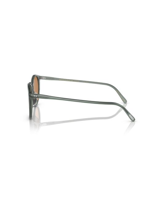 Oliver Peoples Black Ov5183S O'Malley Sun 178253 Sunglasses Acetate Pantos Normal for men