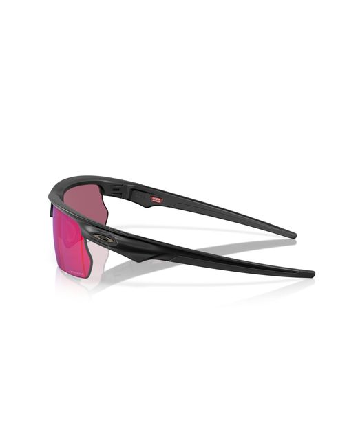 Oakley Purple Oo9400 Bisphaera 940008 Sunglasses O_Matter Squared Normal Prizm
