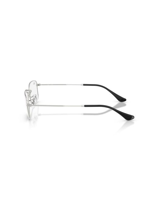 Ray-Ban Black Ray