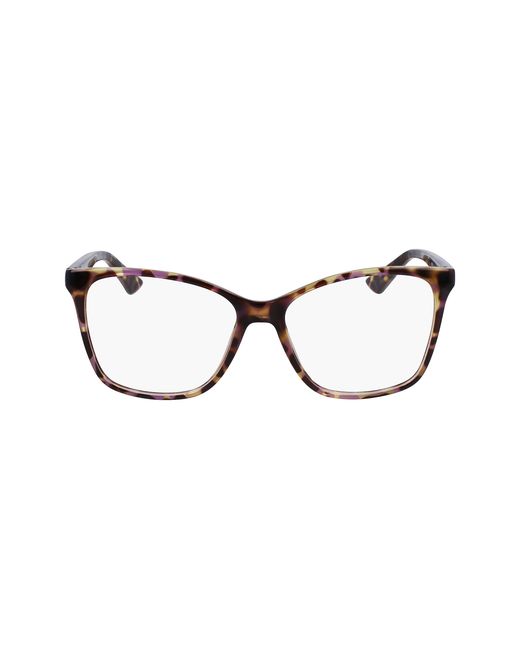 Calvin Klein Black Ck23523 528 Optical Frames Bio-Inject Butterfly Normal