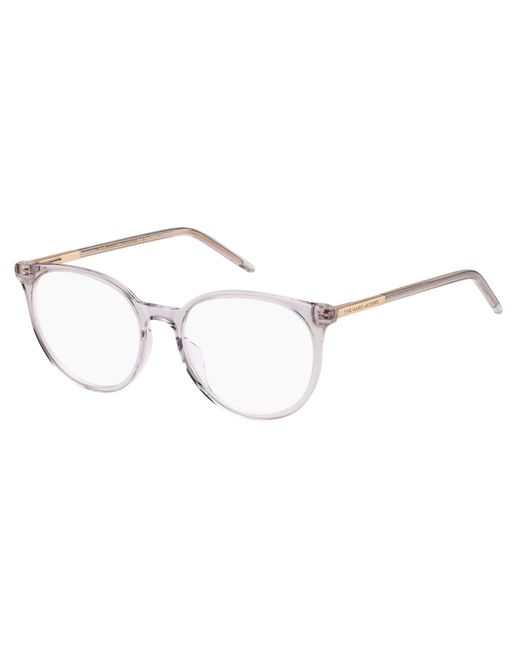Marc Jacobs Black Marc 511 Kb7 Optical Frames Plastic Round
