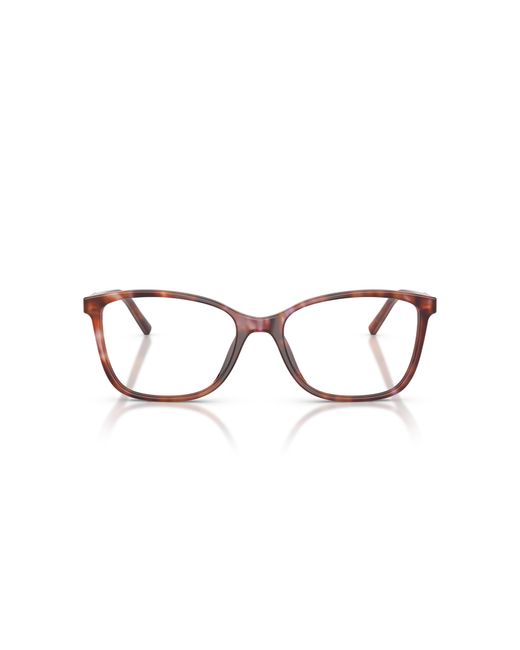 Dolce & Gabbana Black Dg3425 3444 Optical Frames Acetate Butterfly Normal