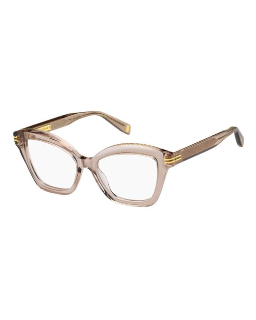 Marc Jacobs Black Mj 1032 Ham Optical Frames Acetate Cat Eye