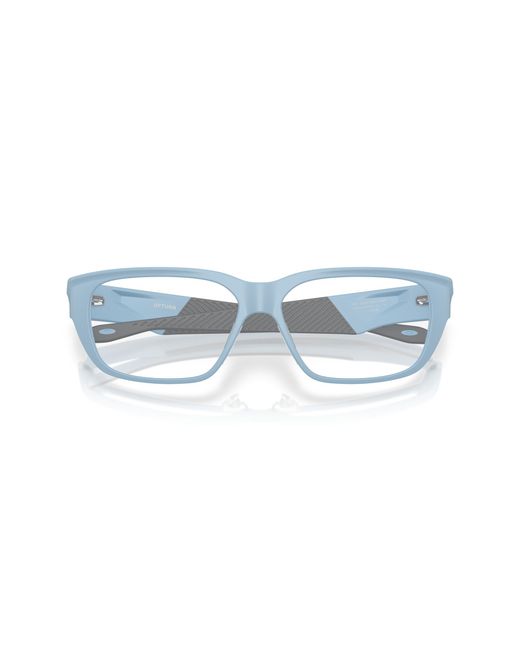 Oakley Black Ox8192D Upturn 819204 Optical Frames O_Matter Squared Normal