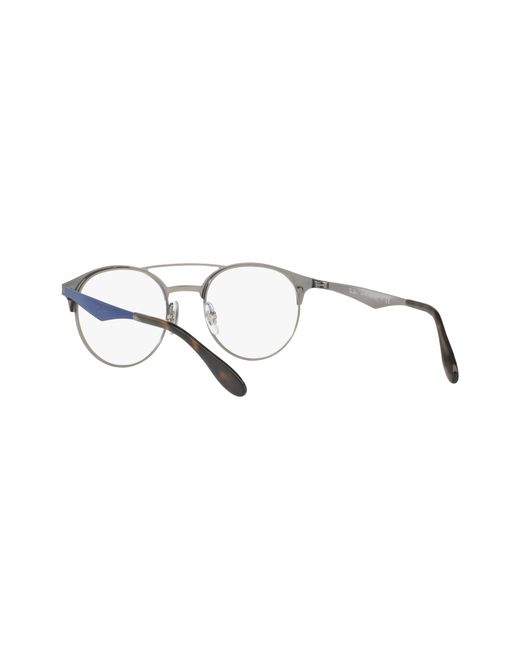 Ray-Ban Black Ray for men