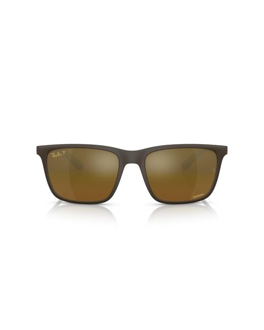 Ray-Ban Black Ray for men