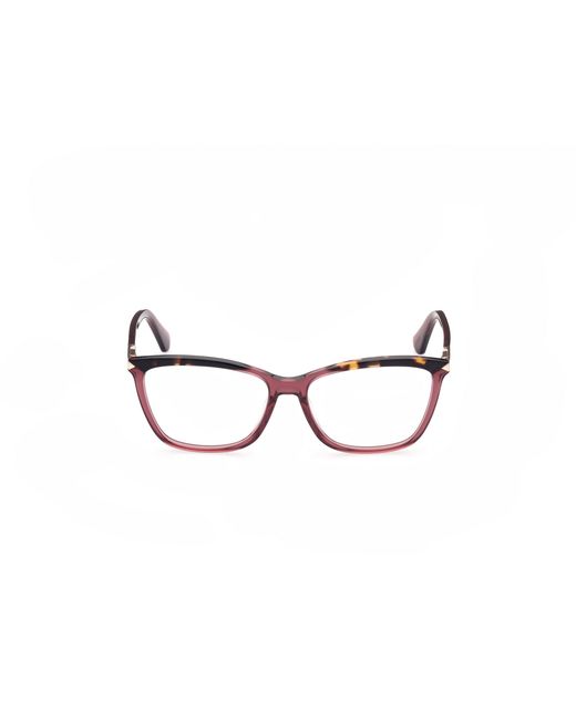 Guess Black Gu2880 069 Optical Frames Acetate Squared Normal