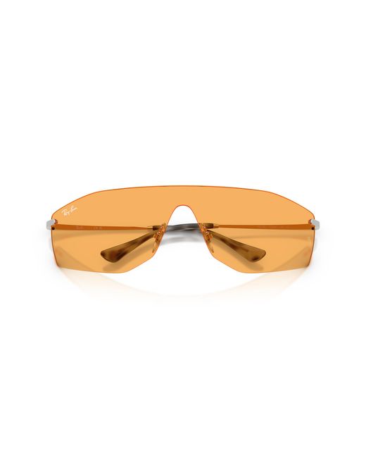 Ray-Ban Black Ray