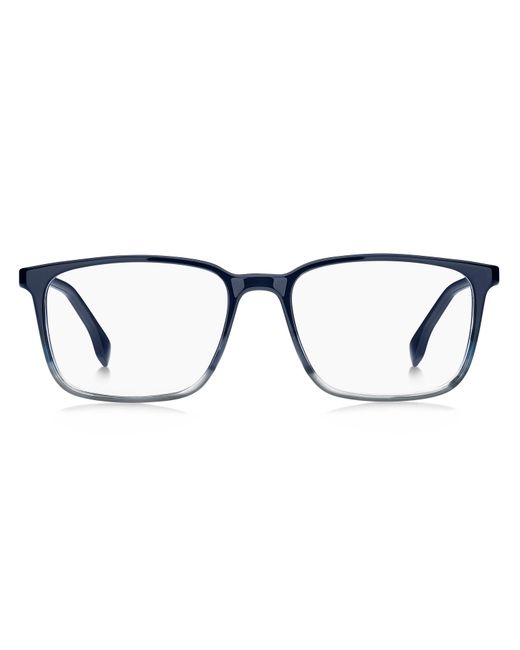 Boss Black Boss 1436 Hve Optical Frames Acetate Squared for men