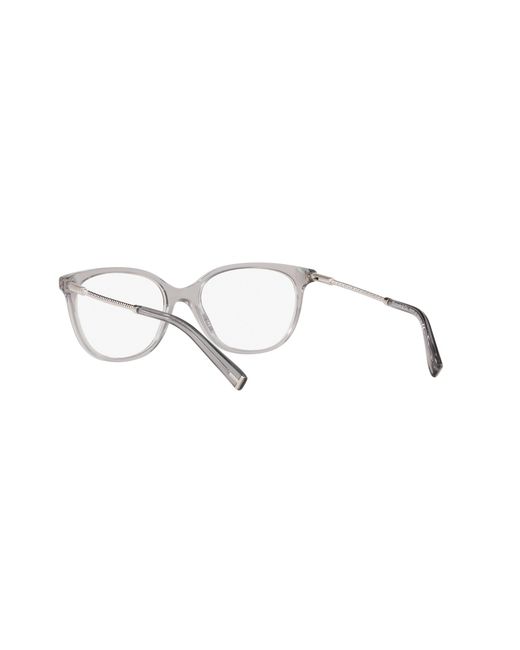 Tiffany & Co Black Tf2168 8270 Optical Frames Acetate Squared Normal