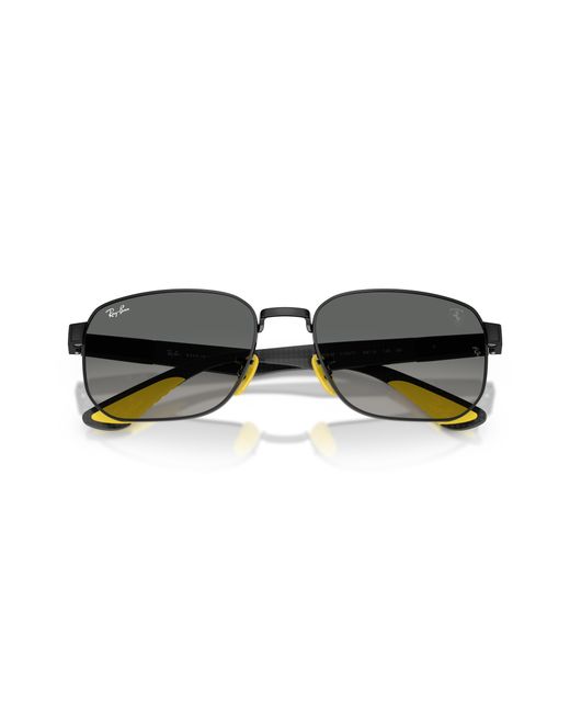 Ray-Ban Black Ray