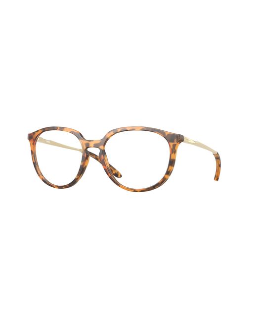 Oakley Black Ox8150 Bmng 815007 Optical Frames O_Matter Round Normal
