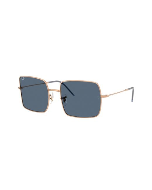 Ray-Ban Black Ray