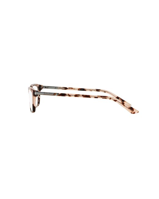 Ralph Lauren Black Ra7044 1143 Optical Frames Acetate Cat Eye Normal