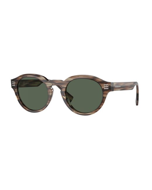 Burberry Black Be4404 409871 Sunglasses Acetate Pantos Normal for men