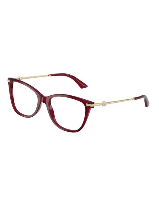Jimmy Choo Black Jc3007Hb 5062 Optical Frames Acetate Pillow Normal