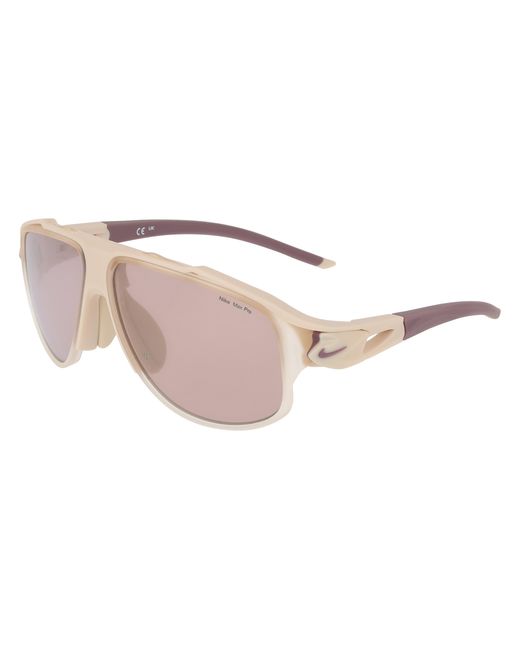 Nike Black Flyfree Infinity Io0099X 126 Sunglasses Bio-Injected Pilot Normal