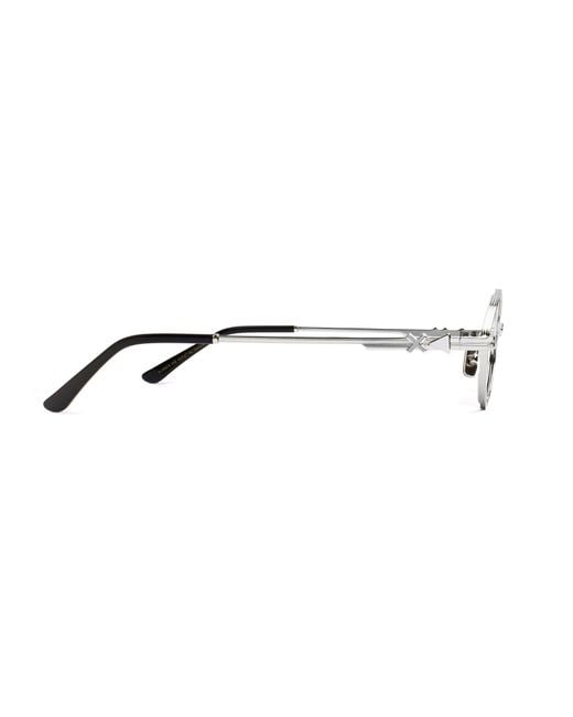 Xlab Metallic Tenerife Optical Frames Metal Geometric Photochromic