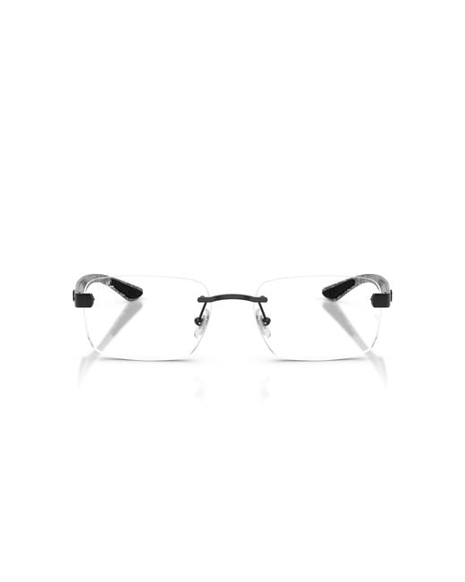 Ray-Ban Black Ray