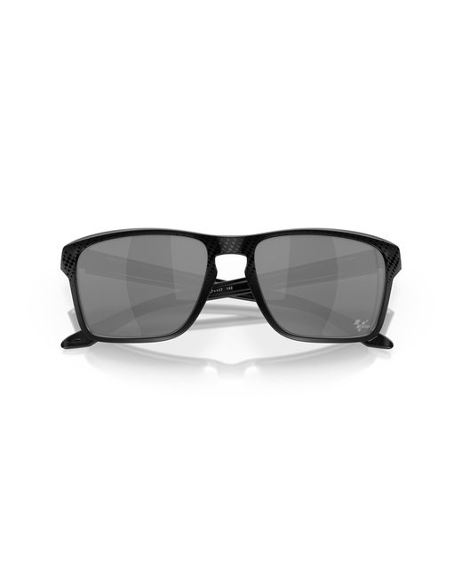 Oakley Black Oo9448 Sylas 944839 Sunglasses O_Matter Squared Normal Prizm for men