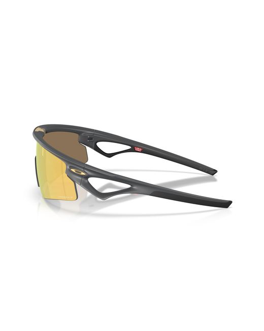 Oakley Black Oo9531 Sphaera Strike 953103 Sunglasses O_Matter Squared Polarized
