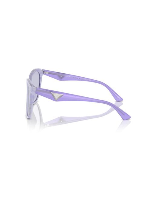 Emporio Armani Black Ea4222U 61131A Sunglasses Acetate Butterfly Normal