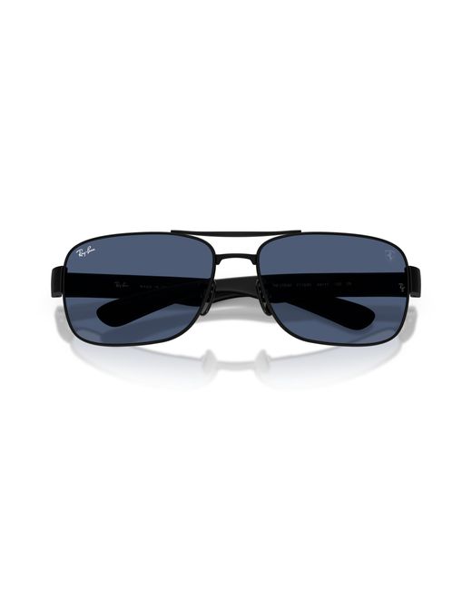 Ray-Ban Black Ray