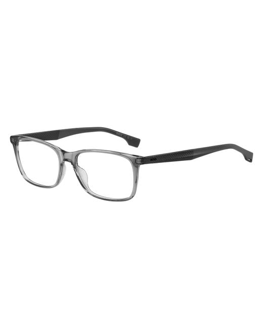 Boss Black Boss 1581 Kb7 Optical Frames Plastic Squared for men