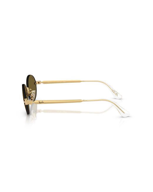 Ray-Ban Black Ray