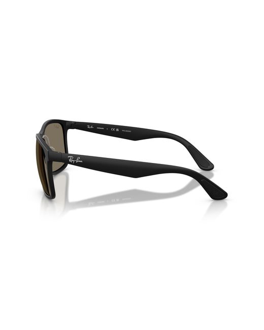 Ray-Ban Black Ray for men