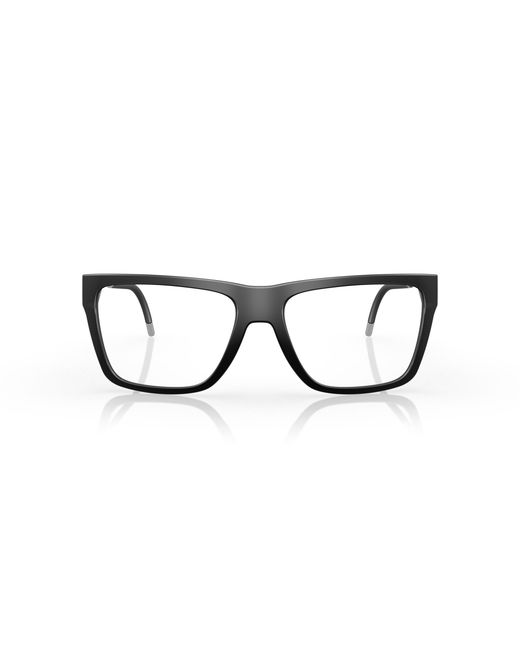 Oakley Black Ox8028 Nxtlvl 802801 Optical Frames O_Matter Squared Normal for men