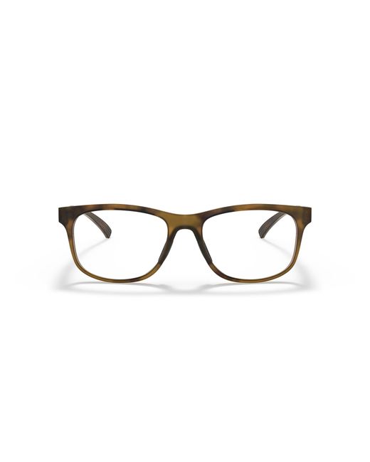 Oakley Black Ox8175 Leadline Rx 817502 Optical Frames O_Matter Squared Normal