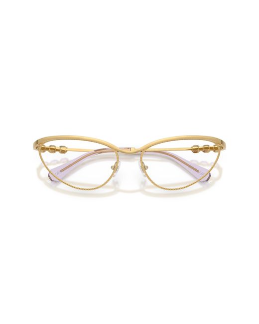 Swarovski Black Sk1027 4036 Optical Frames Metal Cat Eye Normal