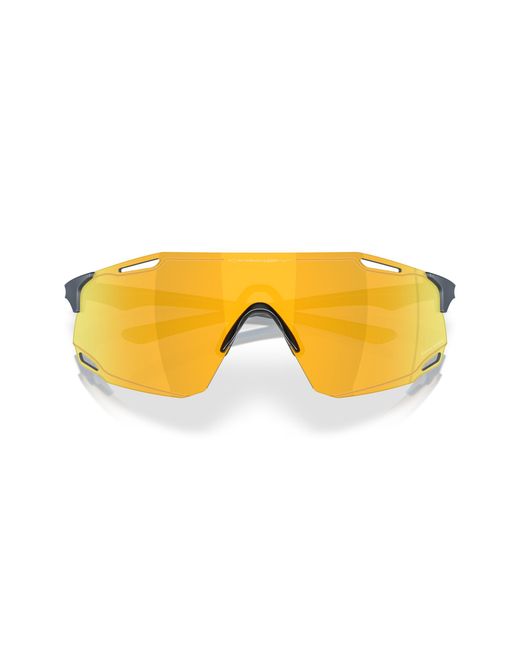 Oakley Black Oo9513D Cybr Dyno 951306 Sunglasses O_Matter Squared Normal