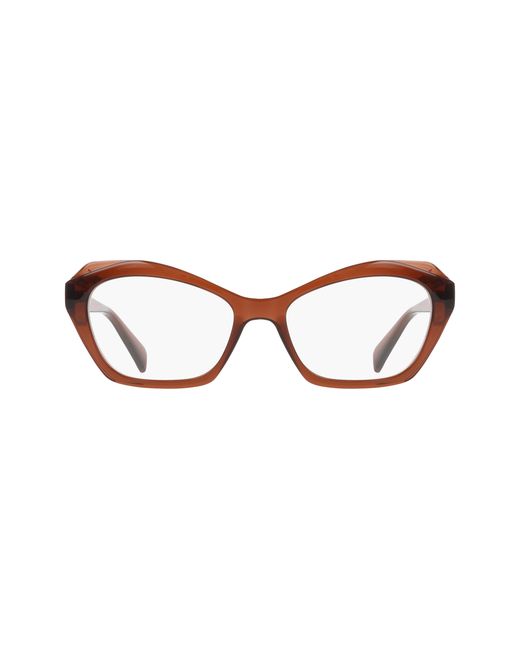 Liu Jo Black Lj2821 200 Optical Frames Bio-Inject Normal